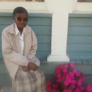 Meet your Posher, George